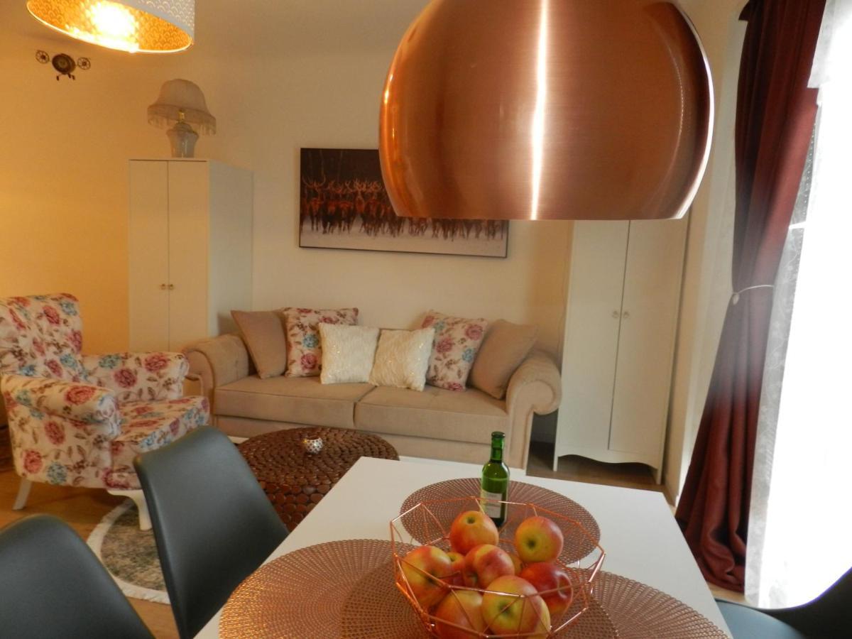 Klassik And Sunny Apartment! Wien Exterior foto