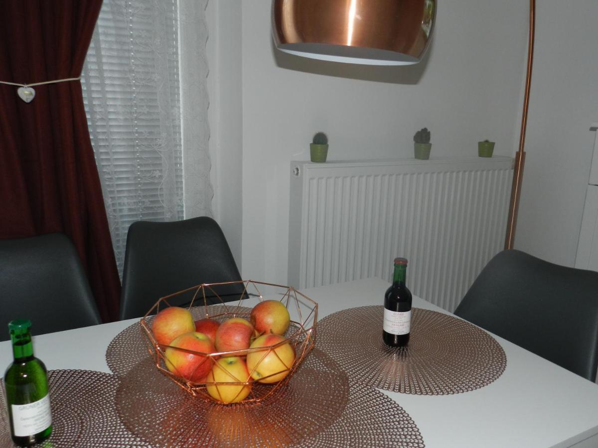 Klassik And Sunny Apartment! Wien Exterior foto