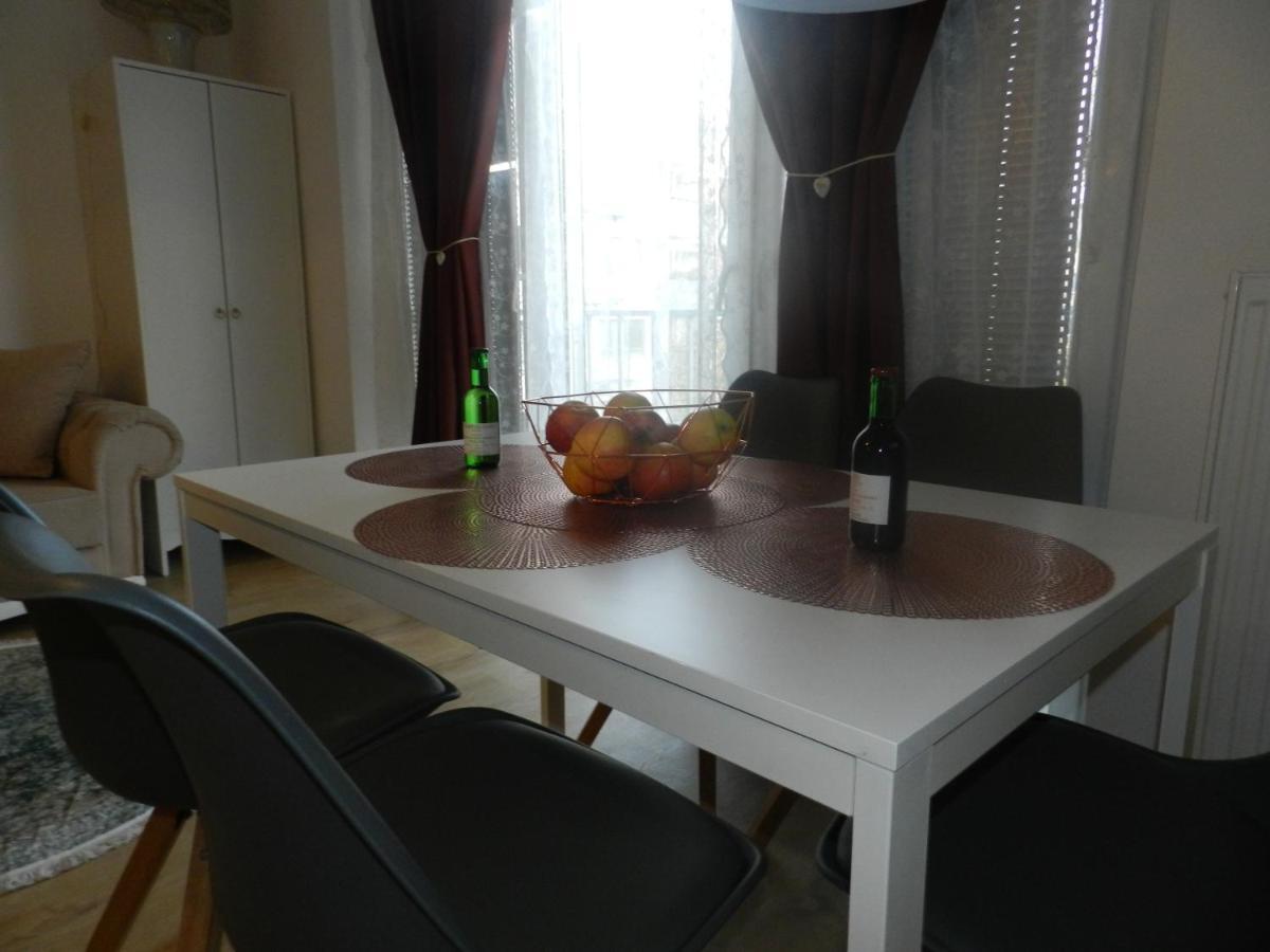 Klassik And Sunny Apartment! Wien Exterior foto