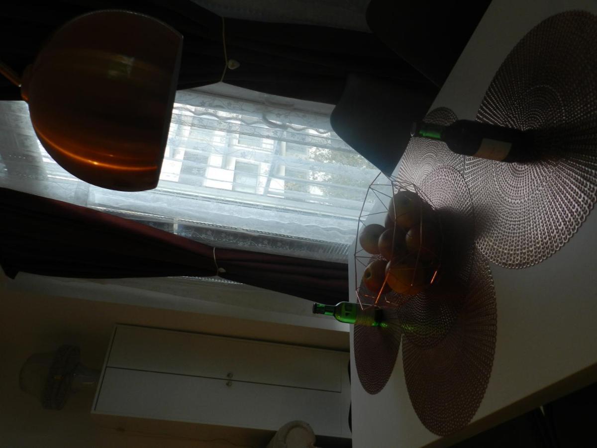 Klassik And Sunny Apartment! Wien Exterior foto