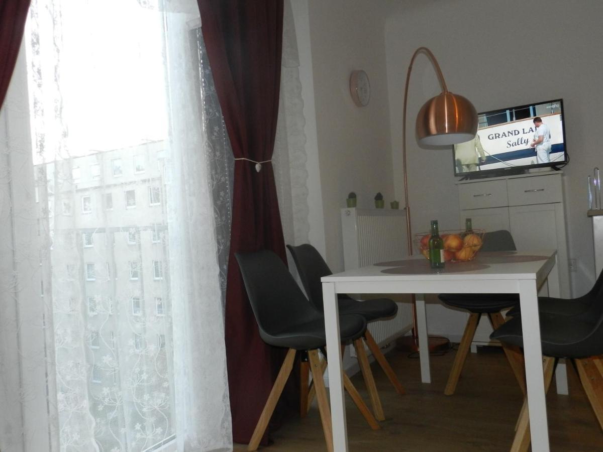 Klassik And Sunny Apartment! Wien Exterior foto