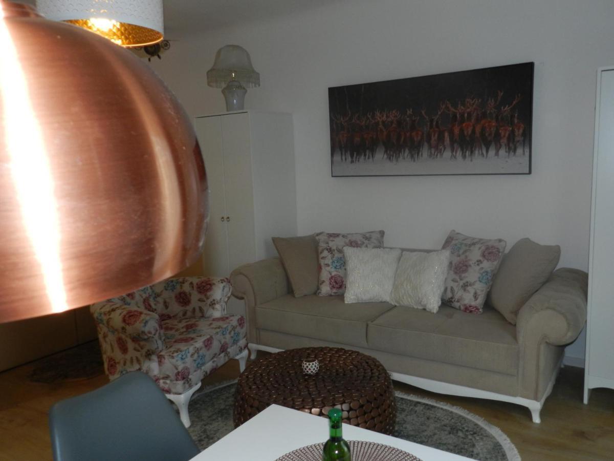 Klassik And Sunny Apartment! Wien Exterior foto